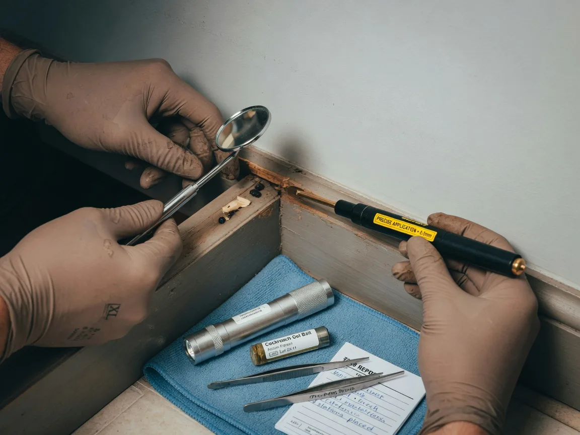 Why choose Emergency Pest Control in Tigrett, TN